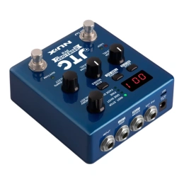 Педаль эффектов Nux Cherub NDL-5 JTC