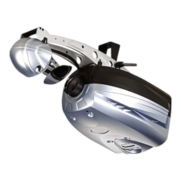 Сканер  ACME IR-7S-MSD
