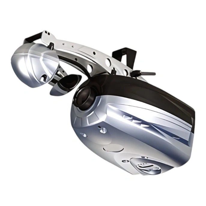 Сканер  ACME IR-7S-MSD