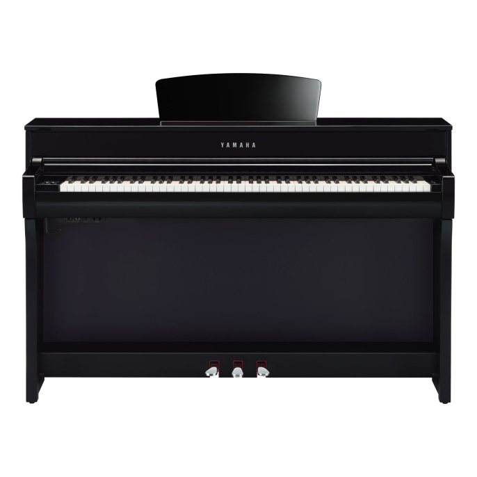 Цифровое пианино Yamaha Clavinova CLP-735 PE