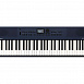 Цифровое пианино Roland GO:KEYS 3 Midnight blue