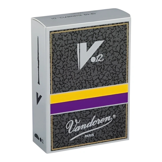Трость для кларнета Vandoren CR1925 №2,5