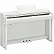 Цифровое пианино Yamaha Clavinova CLP-635WA