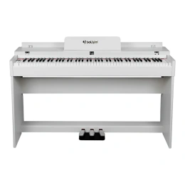 Цифровое пианино Solista DP600WH