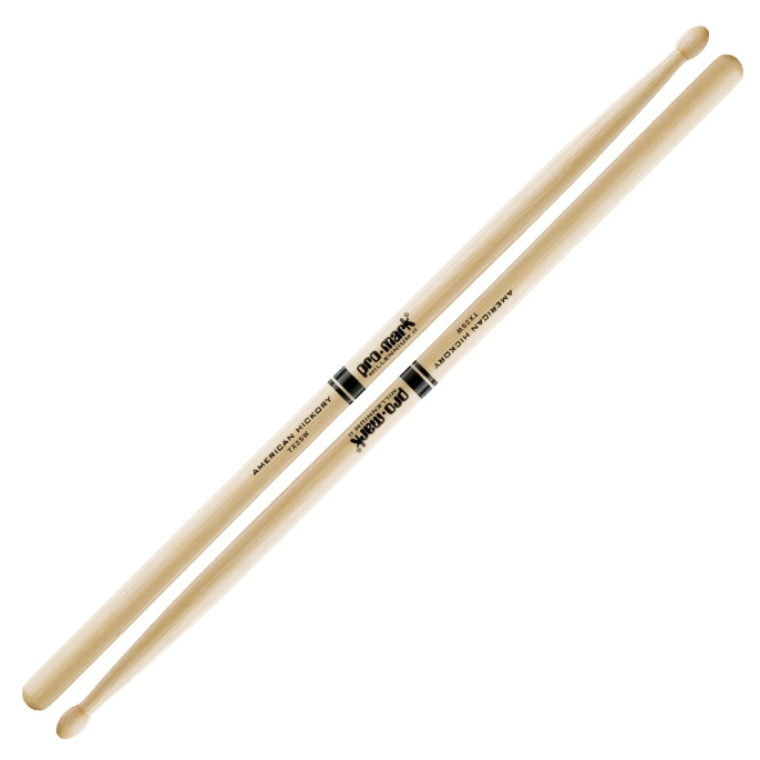 Палочки барабанные ProMark TX2SW