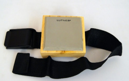 Тренировочный пэд Lutner FS1