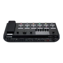 Процессор эффектов Line 6 Helix