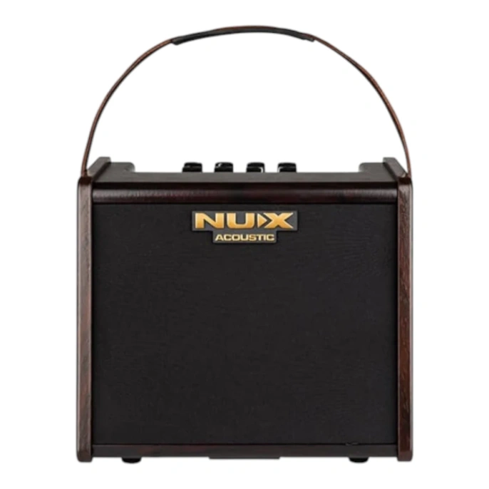 Комбоусилитель Nux AC-25