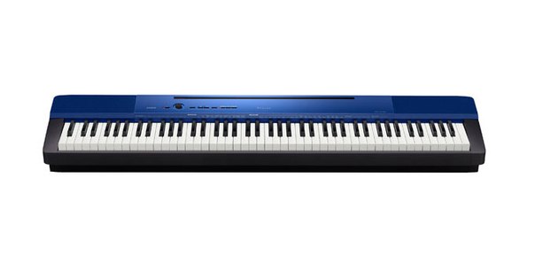 Цифровое пианино  Casio PX-A100BE