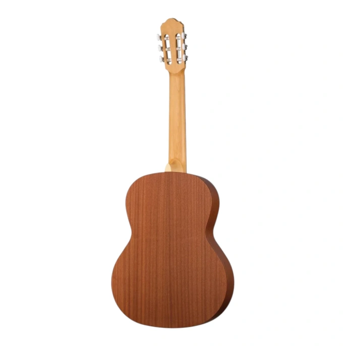 Классическая гитара Kremona S65S-GG-LH Sofia Soloist Series Green Globe