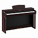 Цифровое пианино Yamaha Clavinova CLP-725R