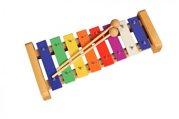 Ксилофон Flight FM8-3