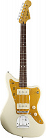 Электрогитара Fender J Mascis Jazzmaster Vintage White (0301060541)