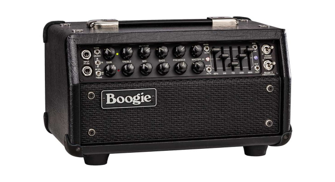 Ламповый гитарный усилитель Mesa Boogie Mark Five: 25 Head