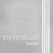 Струны для виолончели Pirastro Perpetual Soloist 333080 (4/4)