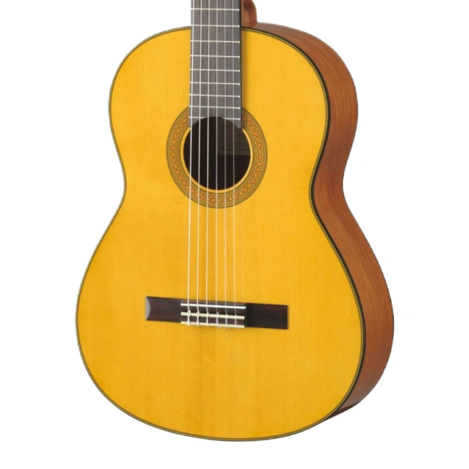 Классическая гитара  Yamaha CG142S