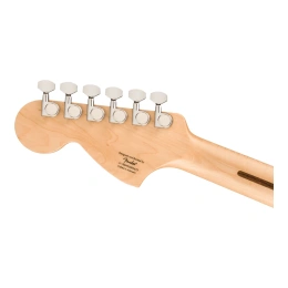 Электрогитара Fender Squier Affinity Starcaster DLX MN SSB