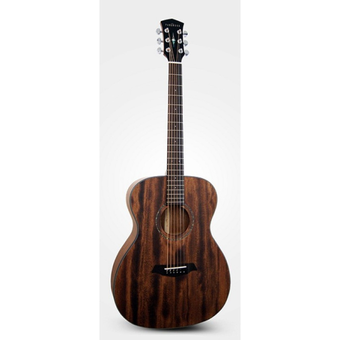 Гитара акустическая Parkwood S22M-NS