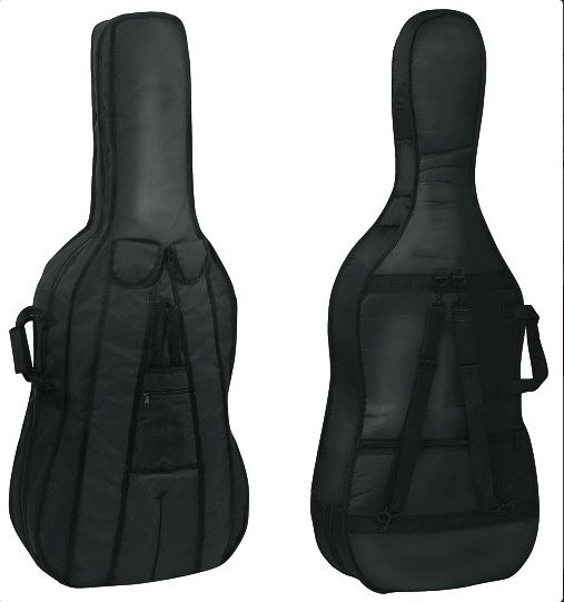 Чехол для виолончели CS 01 3/4 GEWApure PS235.001