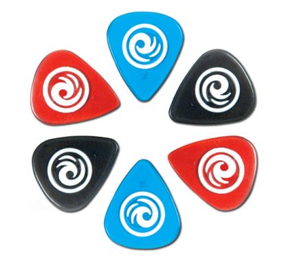 Медиатор  Planet Waves Surepick 1OBK6-50