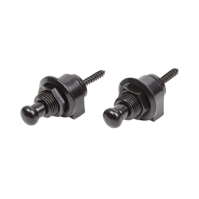 Крепление для гитарного ремня Soldier SW BS 04