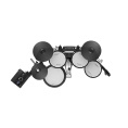Электронная барабанная установка Roland TD-17KV+MDS4V (с рамой)