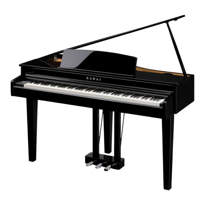 Цифровой рояль Kawai DG30 EP