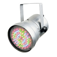Прожектор светодиодный Scanic LED PAR 36 RGB II (223207)