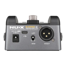 Радиосистема Nux B-6 PRO