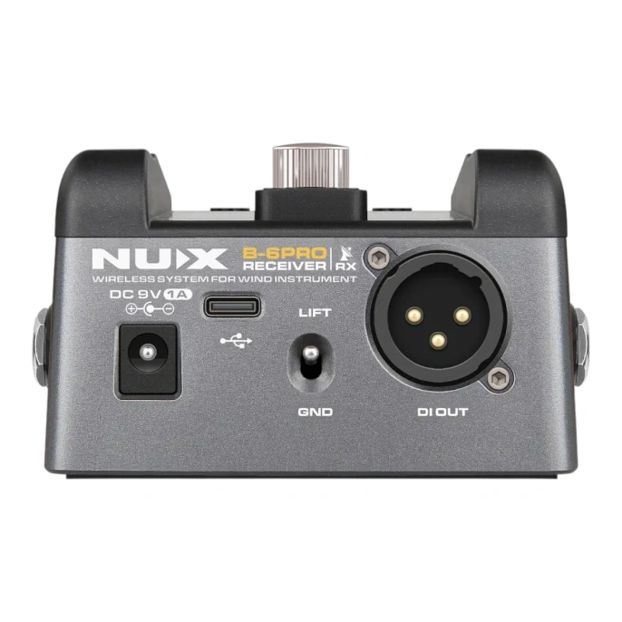Радиосистема Nux B-6 PRO