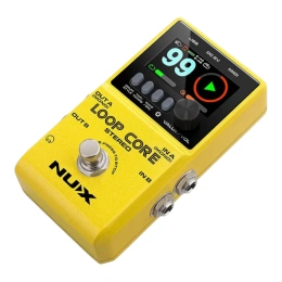 Педаль эффектов Nux Loop Core Stereo