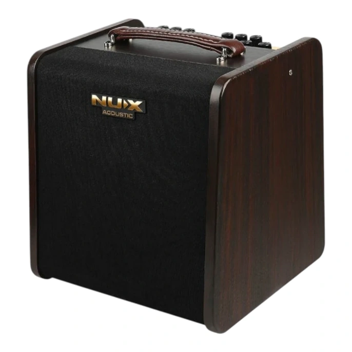 Комбоусилитель Nux AC-80 Stageman II