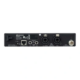 Беспроводная система персонального мониторинга Sennheiser EW IEM G4-A1