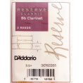 Трости для кларнета Bb Rico DCT02355