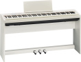 Цифровое пианино Roland FP-30 WH Set