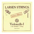 Струна для виолончели A, 4/4 Larsen Soloist's edition 639414