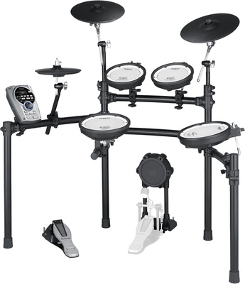 Электронная барабанная установка Roland TD-15K