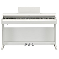 Цифровое пианино Yamaha Clavinova CLP-725 WH