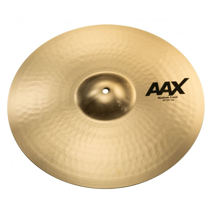 Тарелка Sabian 18'' AXX Medium Crash BR 21808XCB