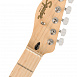 Электрогитара FENDER SQUIER Affinity Telecaster Left-Handed MN BTB