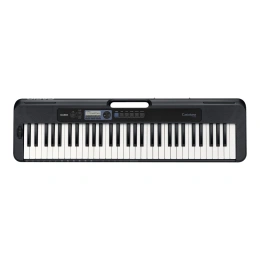 Синтезатор Casio CT-S300 BK