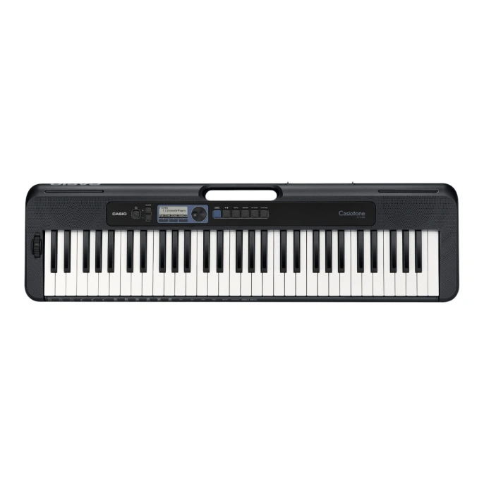 Синтезатор Casio CT-S300 BK