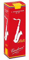 Трости для тенор саксофона №3 Java Red Vandoren 739.709