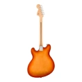 Электрогитара Fender Squier Affinity Starcaster DLX MN SSB