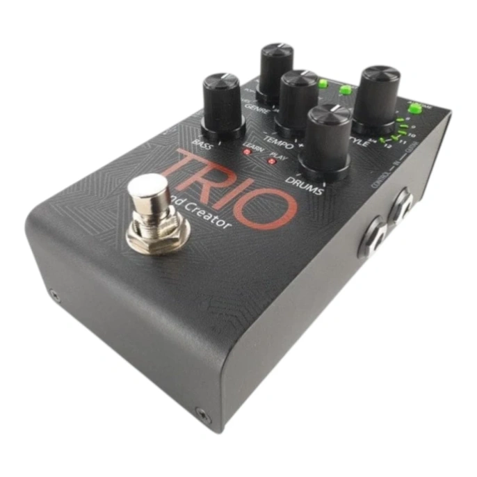 Педаль эффектов Digitech TRIO