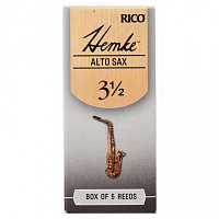Трости для саксофона Rico RHKP5ASX350