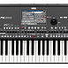 Аранжировочная станция Korg PA600 A040004