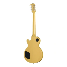 Электрогитара Gibson Les Paul Special Faded TV Yellow Satin LPSPF25WYNH3