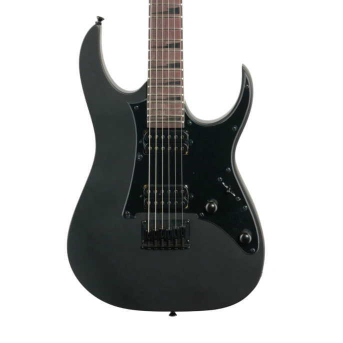 Электрогитара Ibanez GRGR131EX-BKF