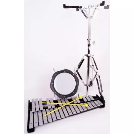 Металлофон Fleet FLT-TL32CJ